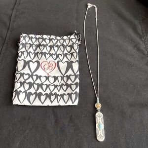 Brighton Dream pendant necklace
